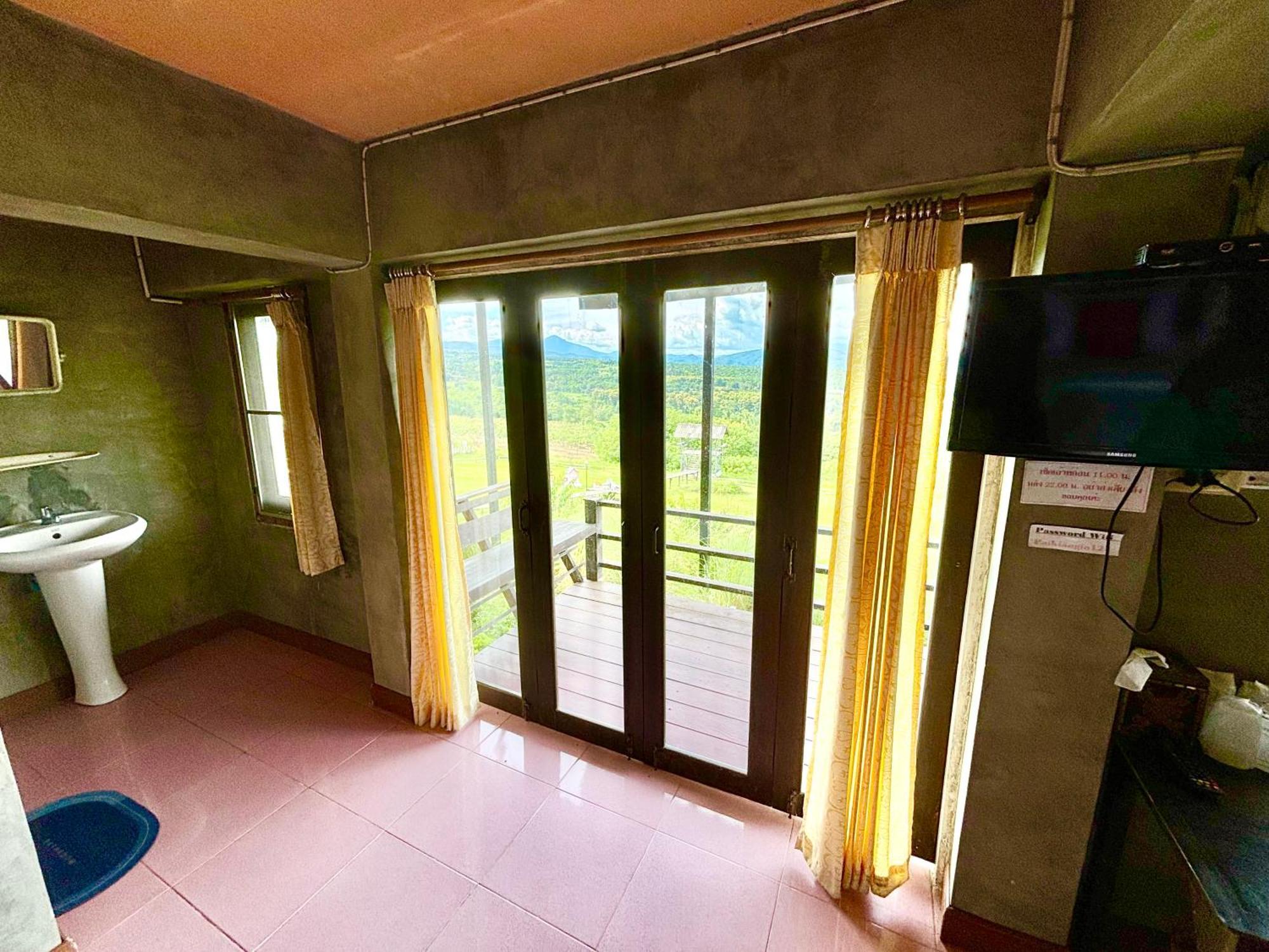 Pai Kiang Fa Hotel Luaran gambar