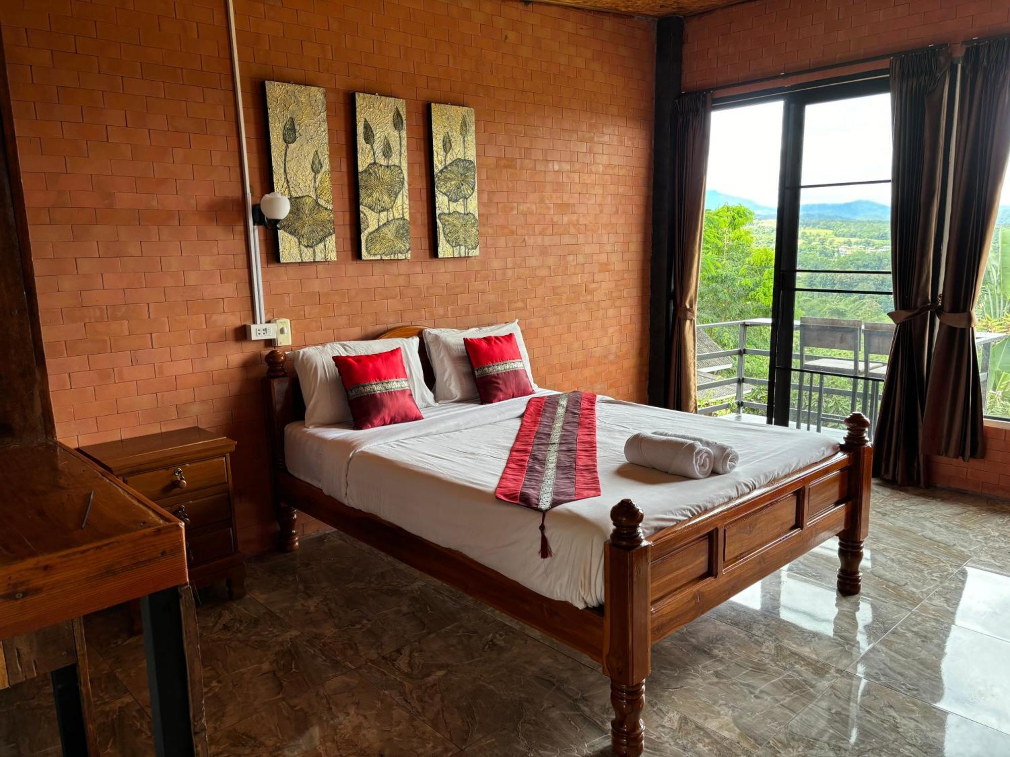 Pai Kiang Fa Hotel Luaran gambar