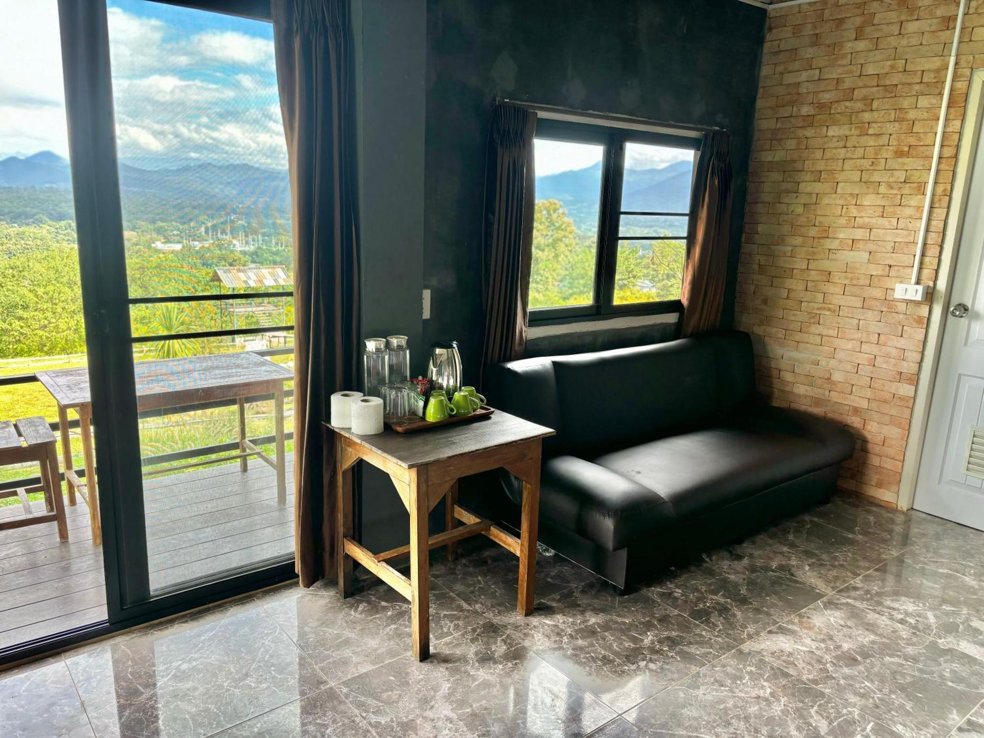 Pai Kiang Fa Hotel Luaran gambar
