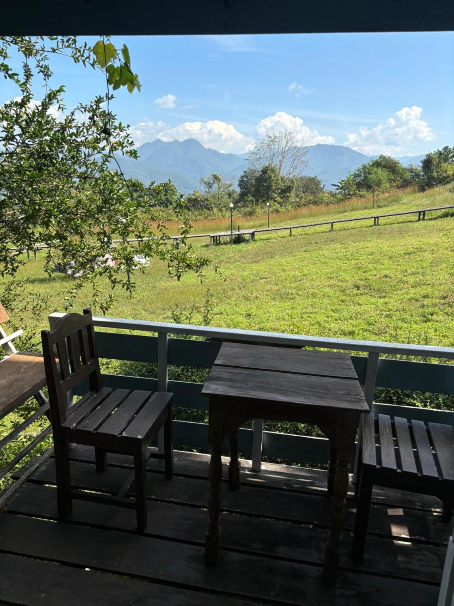 Pai Kiang Fa Hotel Luaran gambar