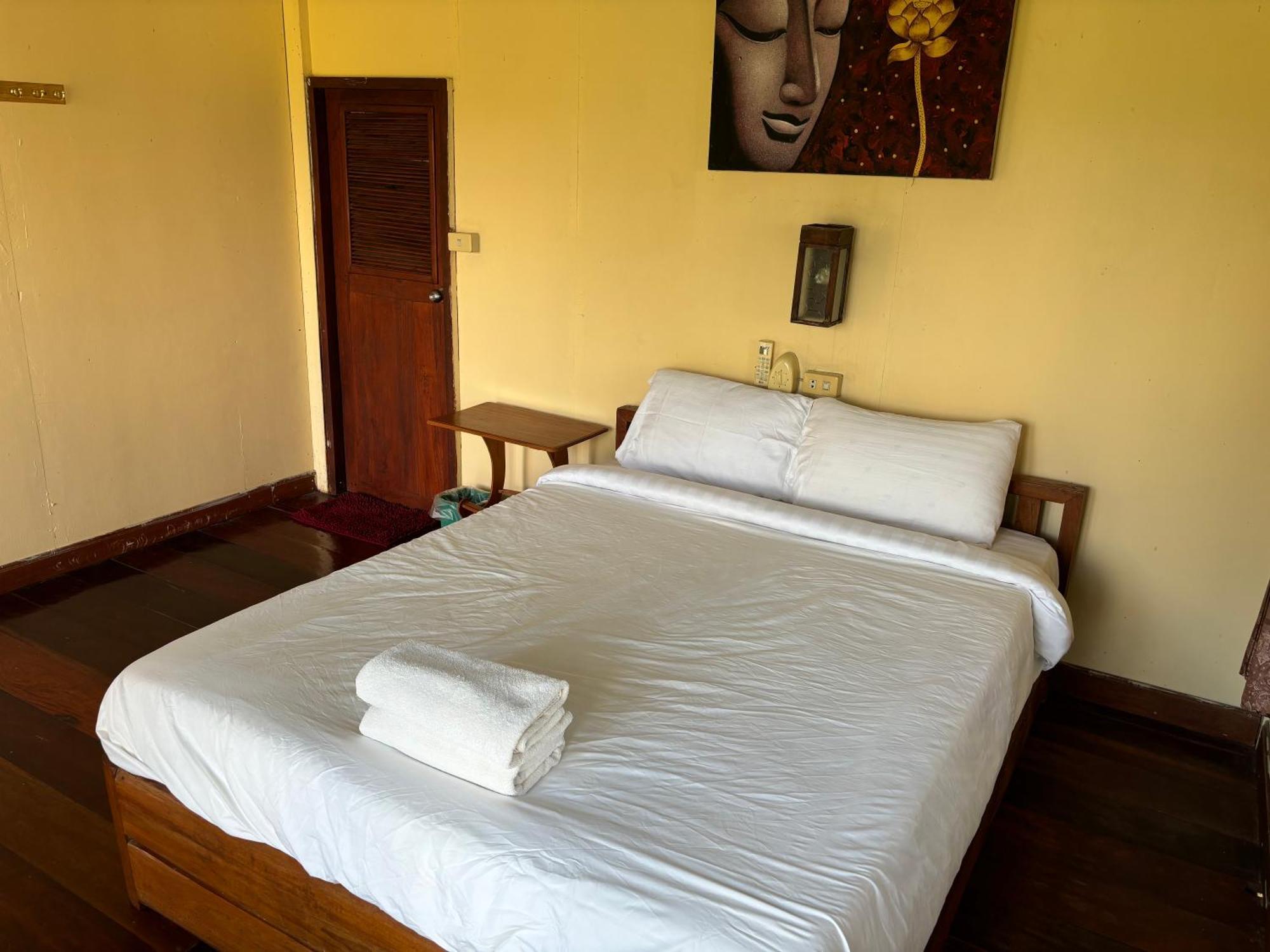 Pai Kiang Fa Hotel Luaran gambar